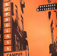 BUKADDOR & FISHBECK / SUPAGLASS