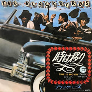 BLACKBYRDS / 時は移り (TIME IS MOVIN')