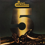 BRASS CONSTRUCTION / Brass Construction 5
