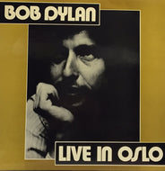 BOB DYLAN / LIVE IN OSLO
