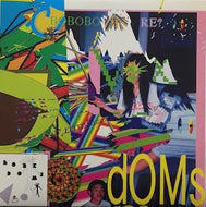 BOREDOMS / VOALTZ / RERELER