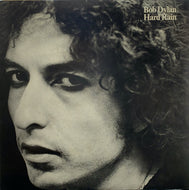 BOB DYLAN / Hard Rain