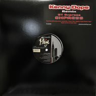 B.T. EXPRESS / EXPRESS (KENNY DOPE REMIX)