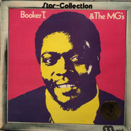 BOOKER T. & THE MG's / Star-Collection