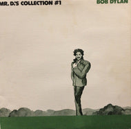 BOB DYLAN / Mr. D.'s Collection #1