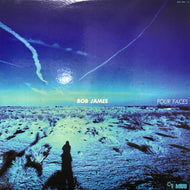 BOB JAMES / FOUR FACES