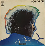BOB DYLAN / BOB DYLAN
