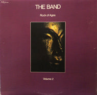 BAND / ROCK OF AGES Volume 2