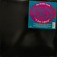 BARBARA TUCKER / I GET LIFTED