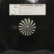 BUSTA RHYMES / WOO HAH REMIXES)