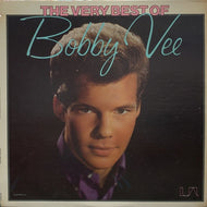 BOBBY VEE / The Best Of Bobby Vee