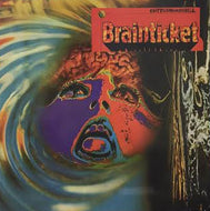 BRAINTICKET / COTTONWOODHILL