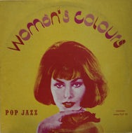 BARIGOZZI GROUP / Woman's Colours