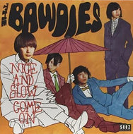 BAWDIES / NICE AND SLOW / COME ON