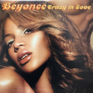 BEYONCE / CRAZY IN LOVE