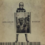BENJAMIN BOOKER / Benjamin Booker
