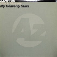 BLACK MASSES / MY HEAVENLY STARS