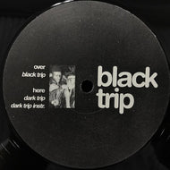 BLACK MAN / BLACK TRIP