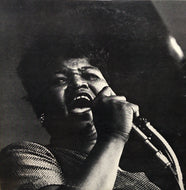 BIG MAMA THORNTON / Big Mama the Queen at Monterey
