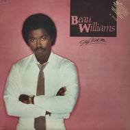 BEAU WILLIAMS / Stay With Me