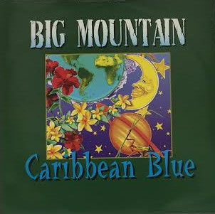 BIG MOUNTAIN / CARIBBEAN BLUE