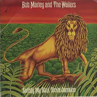 BOB MARLEY & THE WAILERS / SATISFY MY SOUL
