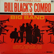 BILL BLACK'S COMBO / GOES BIG BAND