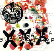 BLAGGERS ITA / MANTRAP