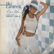 BLU CANTRELL / BREATHE (REMIX)