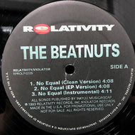 BEATNUTS / NO EQUAL / PSYCHO DWARF