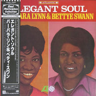 BARBARA LYNN & BETTYE SWANN / Elegant Soul