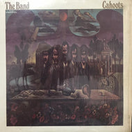 BAND / CAHOOTS