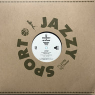 BUDAMUNKY & JOE STYLES / BUDASTYLES CLASSICS VOL.2