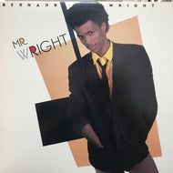 BERNARD WRIGHT / MR. WRIGHT