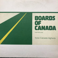 BOARDS OF CANADA / TRANS CANADA HIGHWAY