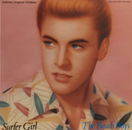 BEACH BOYS / SURFER GIRL