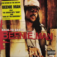 BEENIE MAN / BACK TO BASICS