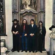 BEATLES / HEY JUDE (AP-8940) (赤盤)