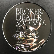 BROKER/DEALER / SOFT SELL