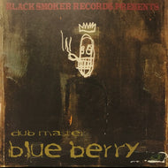 BLUE BERRY / DUB MASTER
