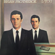 BRIAN PROTHEROE / I/YOU