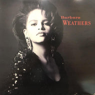BARBARA WEATHERS /  BARBARA WEATHERS