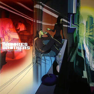 BROOKES BROTHERS / LAST NIGHT / WAR CRY