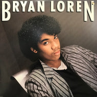 BRYAN LOREN / BRYAN LOREN