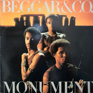 BEGGAR & CO / MONUMENT