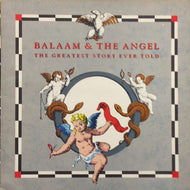 BALAAM  & THE ANGEL / The Greatest Story Ever Told