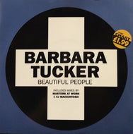BARBARA TUCKER / Beautiful People