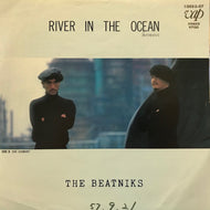 BEATNIKS / RIVER IN THE OCEAN