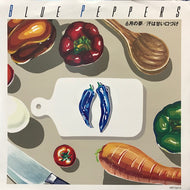 ブルー・ペッパーズ (BLUE PEPPERS) / ６月の夢 / 汗は甘い口づけ