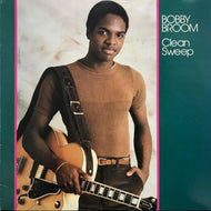 BOBBY BROOM / CLEAN SWEEP